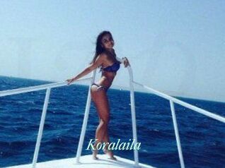 Koralaila