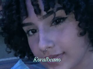 Koralheano
