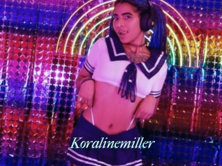 Koralinemiller