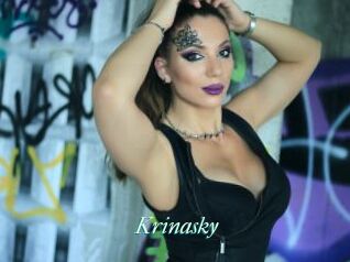Krinasky
