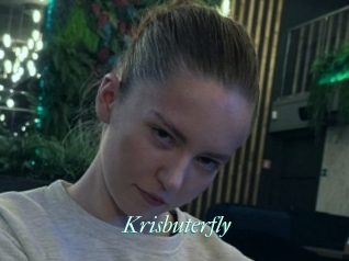 Krisbuterfly