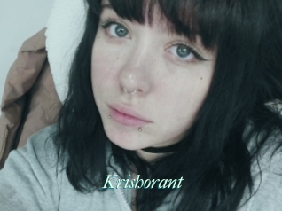 Krishorant