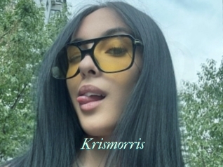 Krismorris