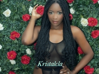 Kristalcla