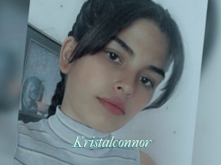 Kristalconnor