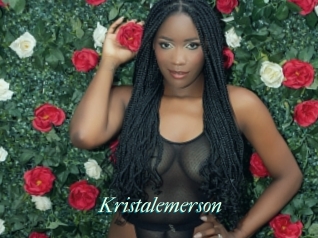 Kristalemerson