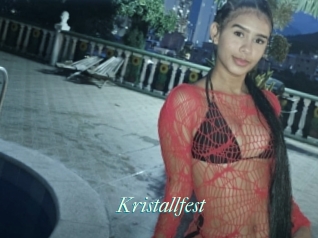 Kristallfest