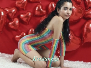 Kristanngil
