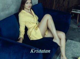 Kristatan