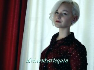 Kristenharlequin