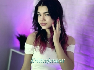 Kristenjensens