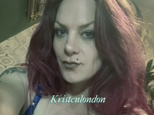 Kristenlondon