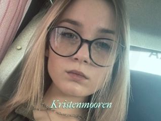 Kristenmooren