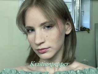 Kristianpepper