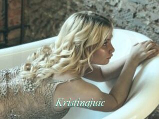Kristinajuic