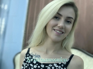 Kristinamoonless
