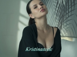Kristinasteele