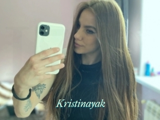 Kristinayak