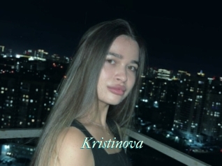 Kristinova
