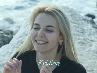 Kristisky
