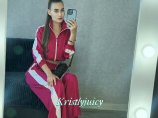 Kristlyjuicy
