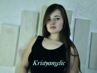 Kristyangelic