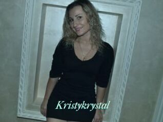Kristykrystal