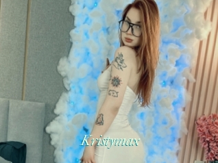 Kristymax
