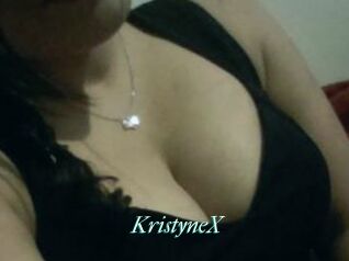 KristyneX