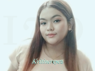 Kritinereyez