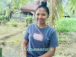 Krizamaecagas