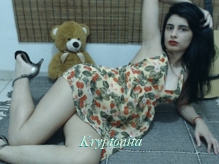 Kryptonita
