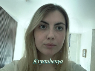 Krystabenya
