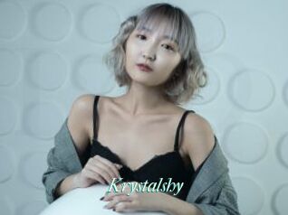 Krystalshy