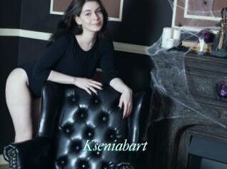 Kseniabart