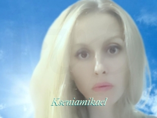 Kseniamikael