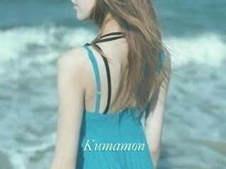 Kumamon