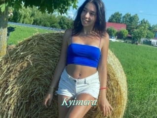 Kyimora