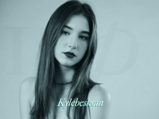Kylebeskom