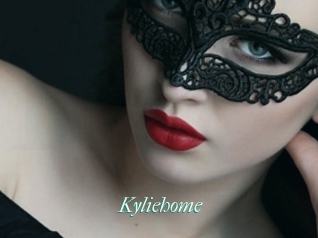Kyliehome