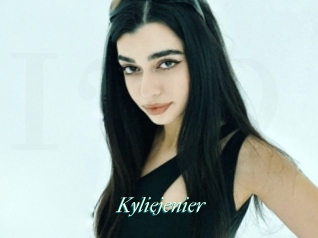 Kyliejenier