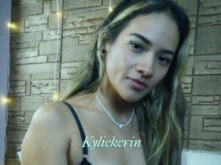 Kyliekerin