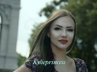 Kylieprincess