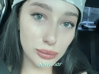 Kylieroar