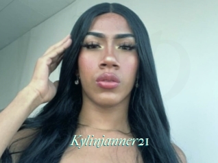 Kylinjanner21