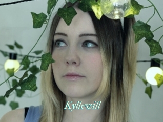 Kyllewill