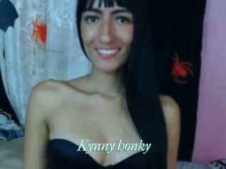 Kynny_honky