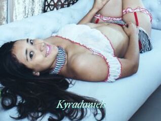 Kyradaniels
