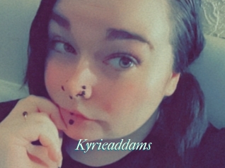 Kyrieaddams