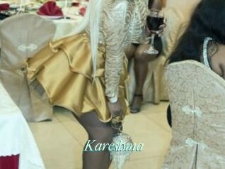 Kareshma